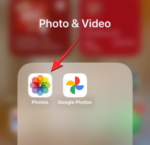 Comment supprimer toutes les photos de liPhone [2023]