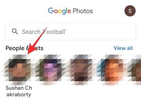 Wie funktioniert Google Fotos?