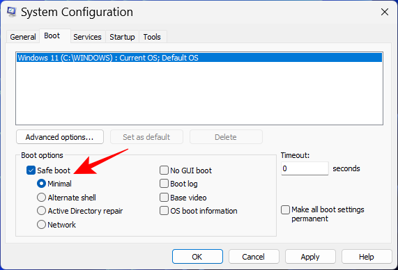 6 Möglichkeiten, den Windows-Sicherheitsantivirus in Windows 11 zu deaktivieren