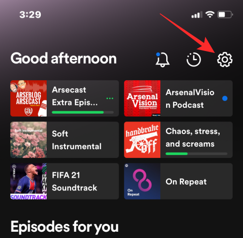 AndroidまたはiPhoneでSpotifyを強制的にオフにする方法