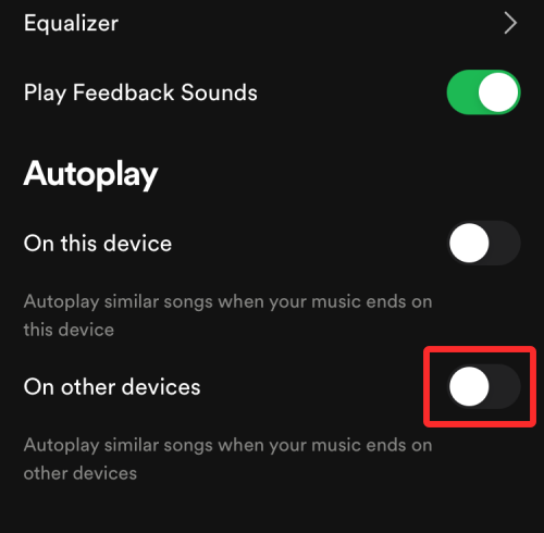 วิธีบังคับปิด Spotify บน Android หรือ iPhone