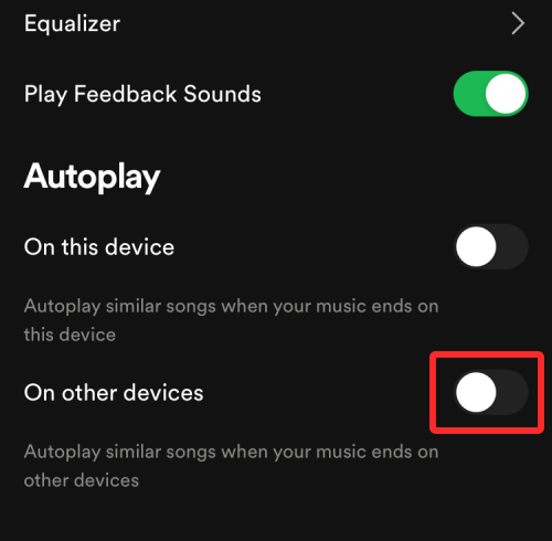 So erzwingen Sie das Ausschalten von Spotify auf Android oder iPhone