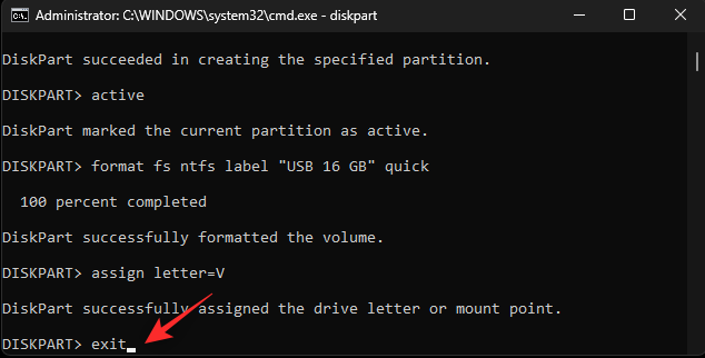 5 einfache Möglichkeiten, USB auf NTFS Windows 11 zu formatieren