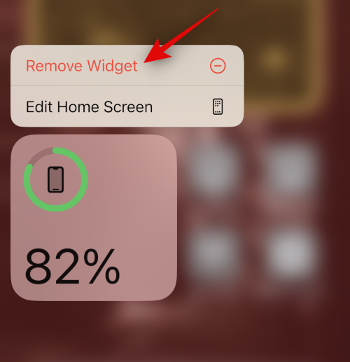 Comment changer les widgets sur iPhone [2023]