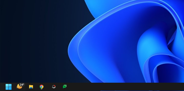 So verkleinern Sie Symbole unter Windows 11 [5 Möglichkeiten]