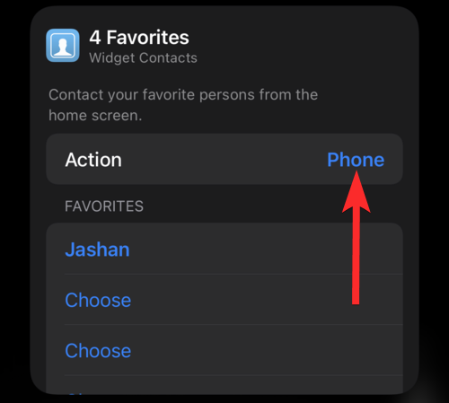 Comment appeler rapidement quelqu'un à partir de l'écran d'accueil de l'iPhone [3 façons expliquées]