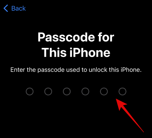 iPhone で高度なデータ保護を有効にできないのはなぜですか?  4 つのチェックと 6 つの修正について説明
