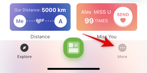 Distance Apart Widget unter iOS 16: Alles, was Sie wissen müssen