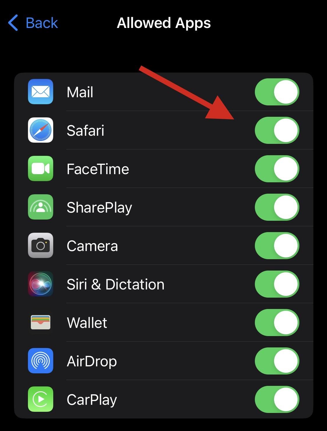 8 วิธีในการติดตั้ง Safari บน iPhone ใหม่ [2023]