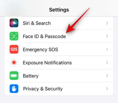Was ist „Vorheriges Passwort ablaufen lassen“ auf Ihrem iPhone und wie verwenden Sie es?