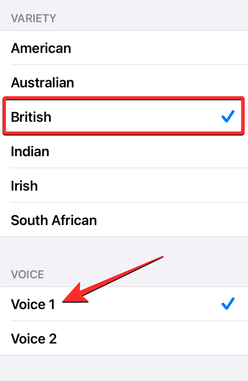 'Listen to Page' ใน iPhone ใน iOS 17 คืออะไร