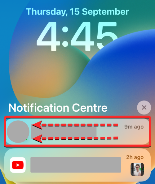 Comment effacer les notifications sur iPhone [2023]