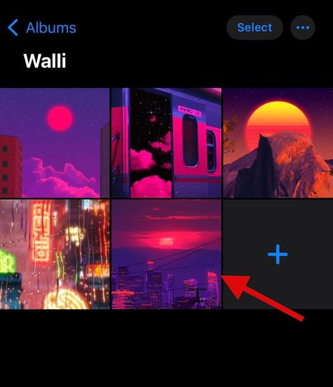 Comment envoyer des photos sous forme de document dans Whatsapp sur iPhone ou Android