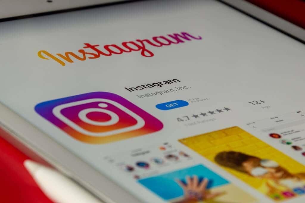 Comment corriger l'erreur « Nous limitons la fréquence à laquelle vous pouvez faire certaines choses sur Instagram »