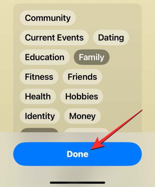 Comment enregistrer votre état d'esprit sur l'application Santé sur iPhone avec iOS 17