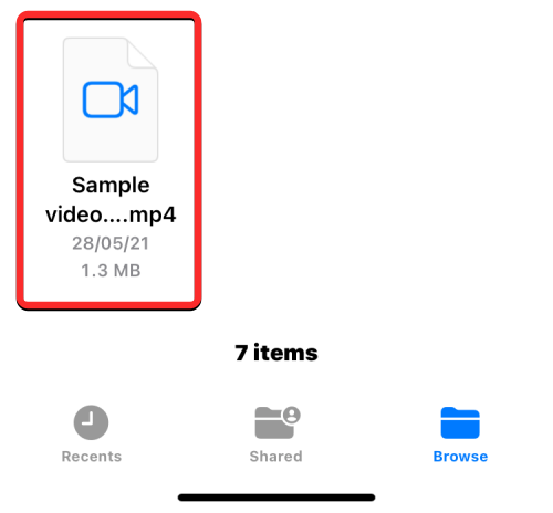 So fügen Sie Google Drive, OneDrive und DropBox zur Dateien-App auf dem iPhone hinzu