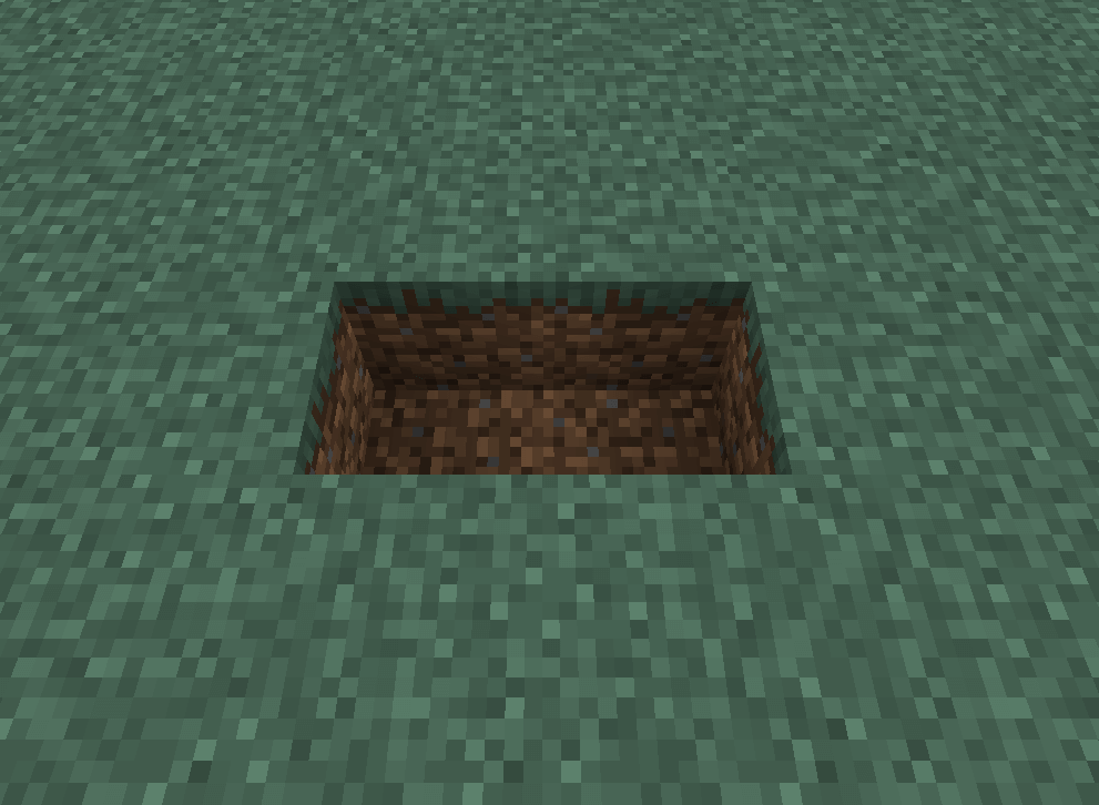 วิธีสร้างประตู Redstone ใน Minecraft