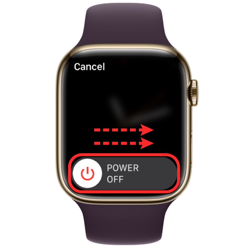 Les contacts ne se synchronisent pas avec Apple Watch ?  Comment réparer