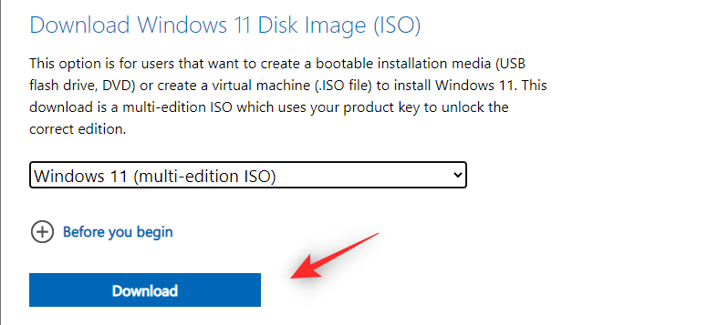 USB を使用して Windows 11 をフォーマットする方法