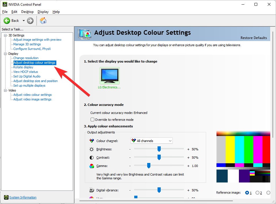 Windows 11에서 밝기를 변경하는 방법 [단계별 안내 및 수정 사항]