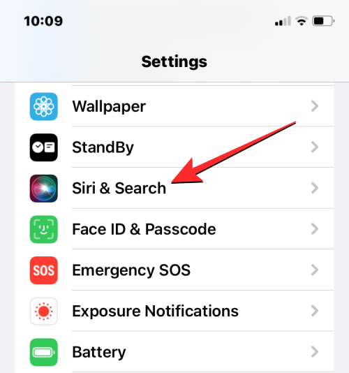 'Listen to Page' ใน iPhone ใน iOS 17 คืออะไร