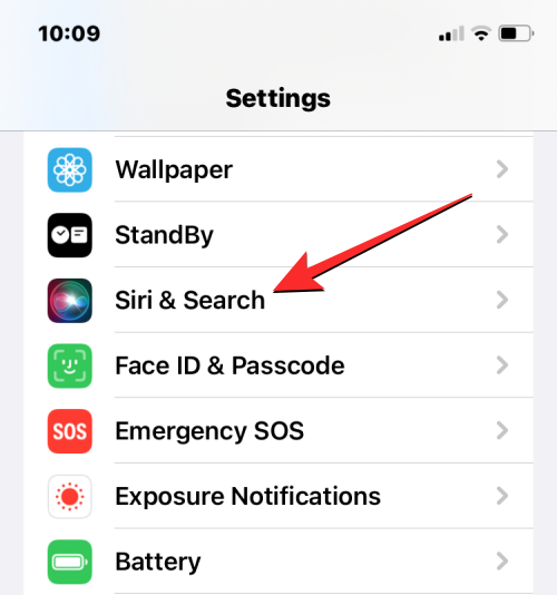 Was ist „Seite anhören“ auf dem iPhone in iOS 17?