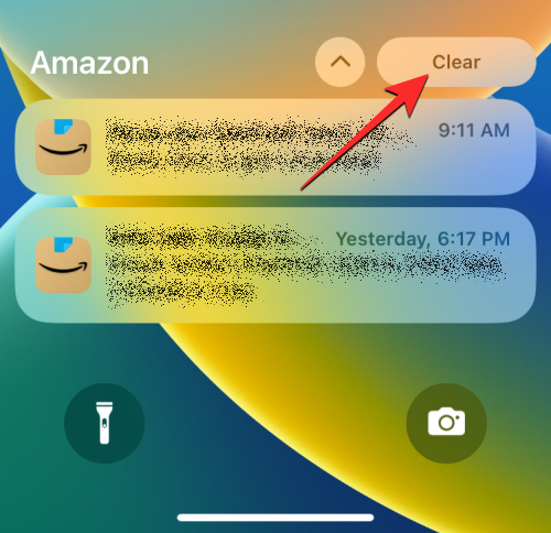 Comment effacer les notifications sur iPhone [2023]