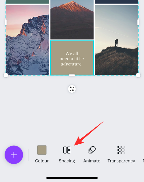 Comment créer un collage de photos sur iPhone : 4 méthodes expliquées