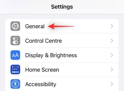 [修復] iOS 16 iPhone 鎖屏時音樂小部件不可用