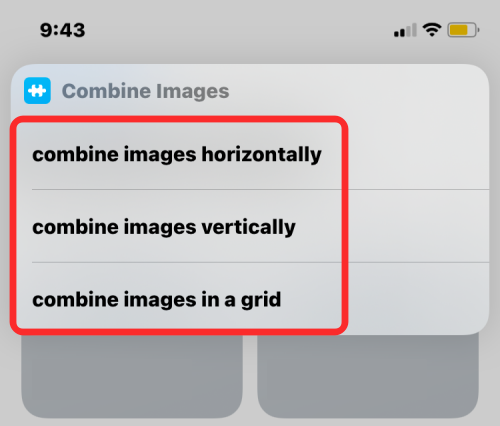 Comment créer un collage de photos sur iPhone : 4 méthodes expliquées