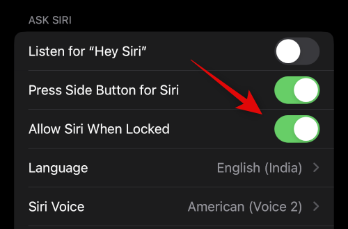 วิธีรับ Siri บน iPhone 14 และใช้งาน