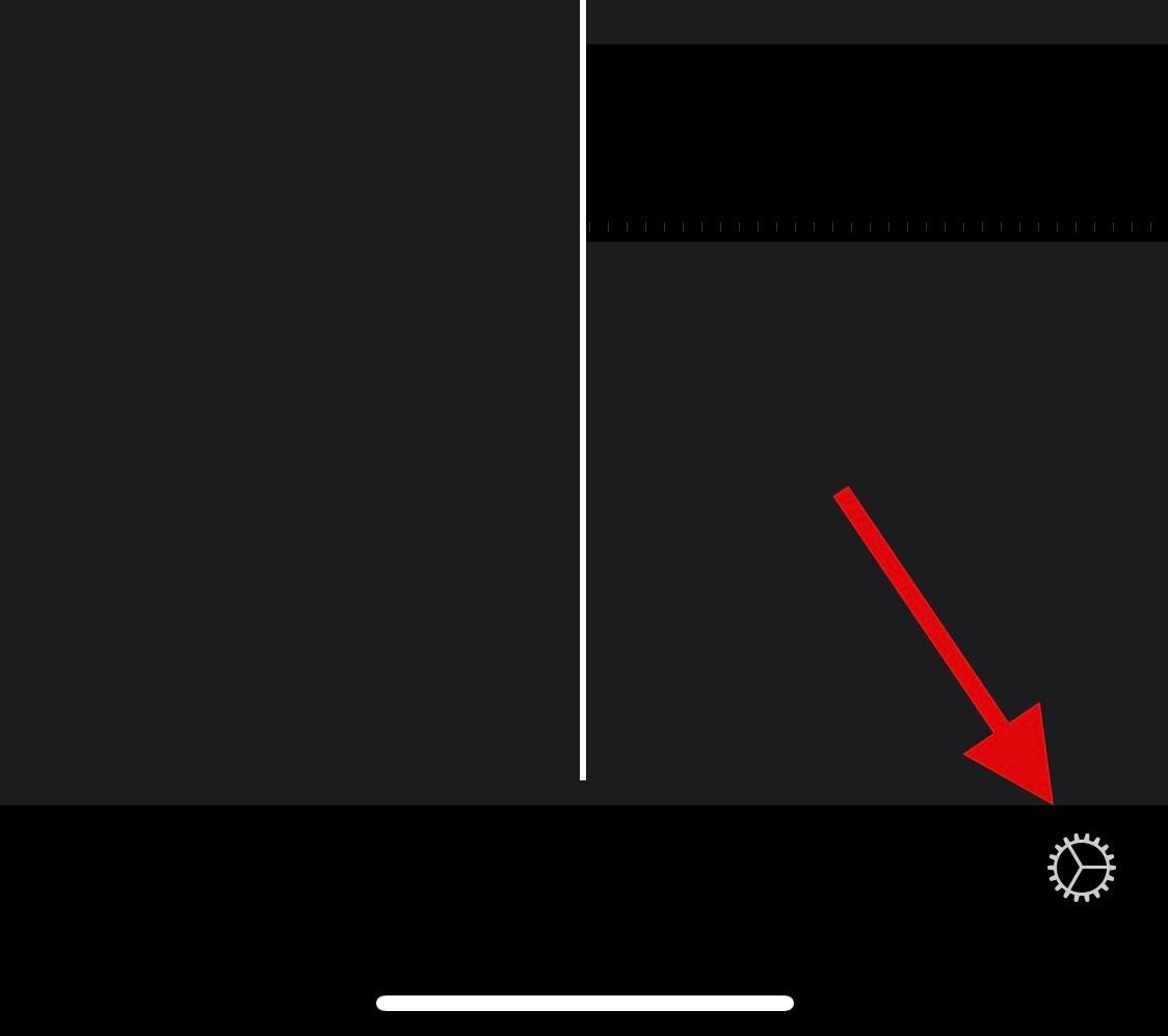 iPhoneのビデオからスローモーションを削除する方法