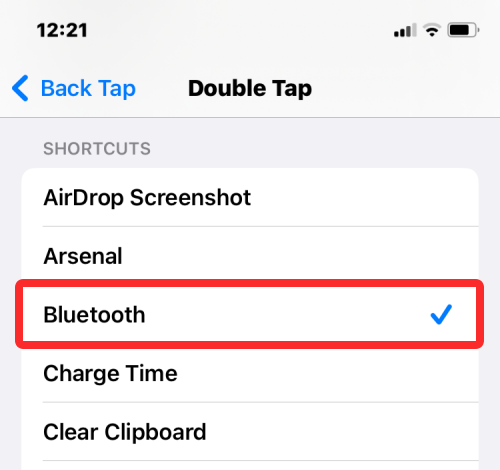 Back Tap Shortcut บน iPhone: ทุกสิ่งที่คุณต้องรู้