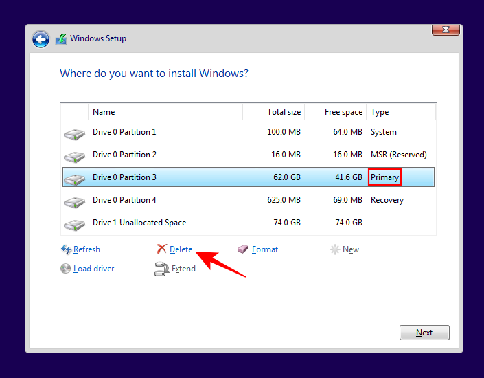 So machen Sie SSD zum primären Laufwerk in Windows 11 [AIO]