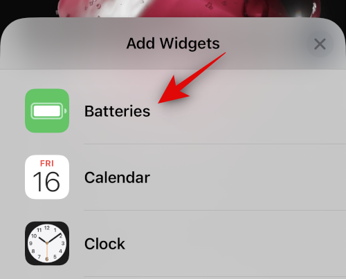 Comment changer les widgets sur iPhone [2023]