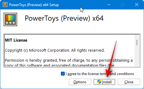 Microsoft の PowerToys を使用して画像、PDF、または画面上のあらゆるものからテキストを抽出する方法