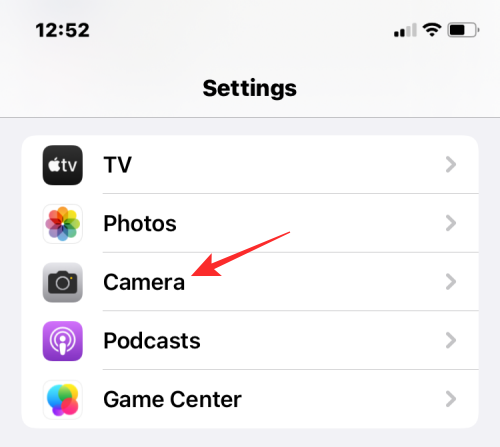 Was macht die zweite Kamera auf dem iPhone 11?