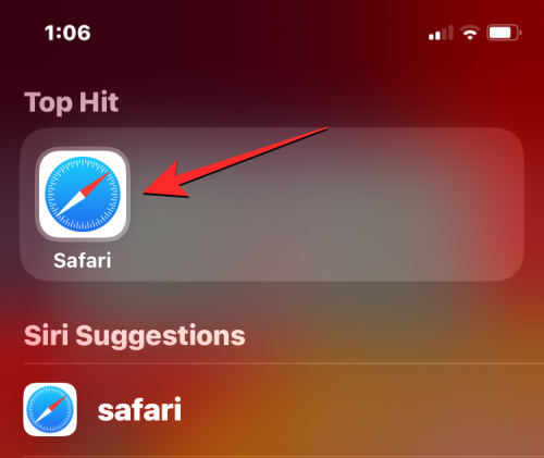 Was ist „Seite anhören“ auf dem iPhone in iOS 17?