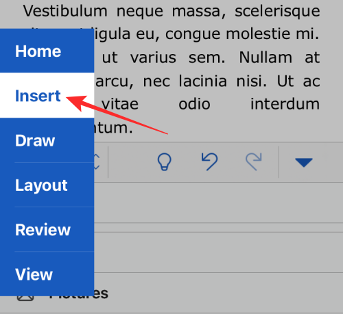 Comment modifier un document Word sur iPhone [AIO]