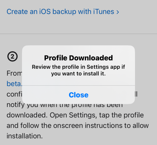 วิธีลบ iOS 16 Beta โดยไม่ต้องใช้คอมพิวเตอร์: คำแนะนำและรายละเอียดที่คุณต้องรู้