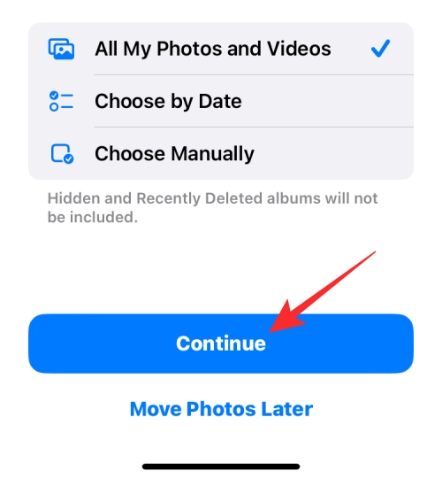 Comment utiliser la bibliothèque de photos partagée iCloud sur iPhone