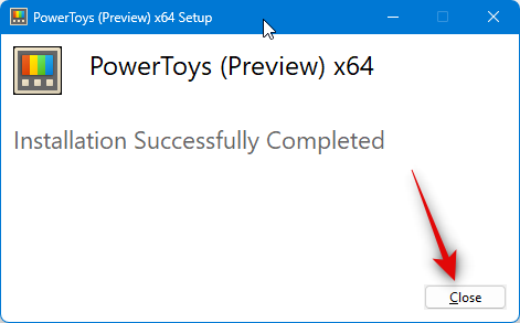 Microsoft の PowerToys を使用して画像、PDF、または画面上のあらゆるものからテキストを抽出する方法