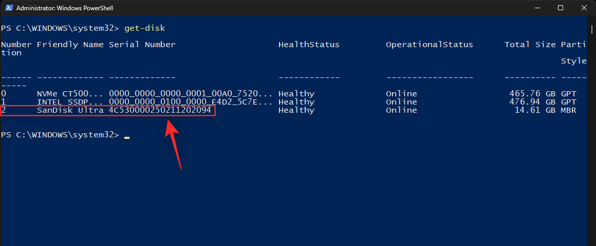 5 einfache Möglichkeiten, USB auf NTFS Windows 11 zu formatieren