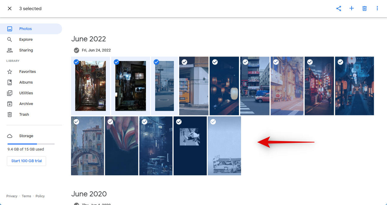 Comment désynchroniser Google Photos [2023]