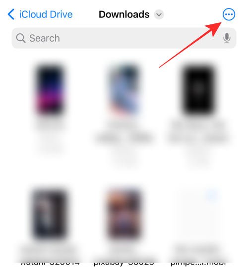 【簡単】iPhoneやiPadのファイルアプリを使って背景を削除する方法