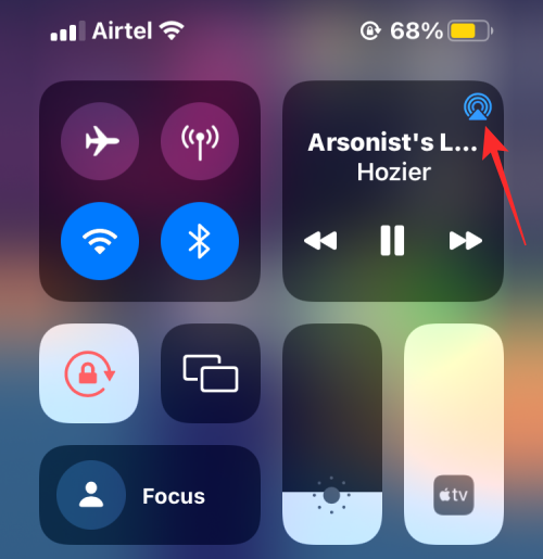 5 Möglichkeiten, AirPlay auf dem iPhone einfach zu deaktivieren