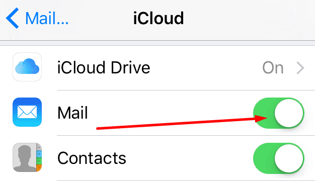 Fix: Cannot Delete Junk Mail on iPhone