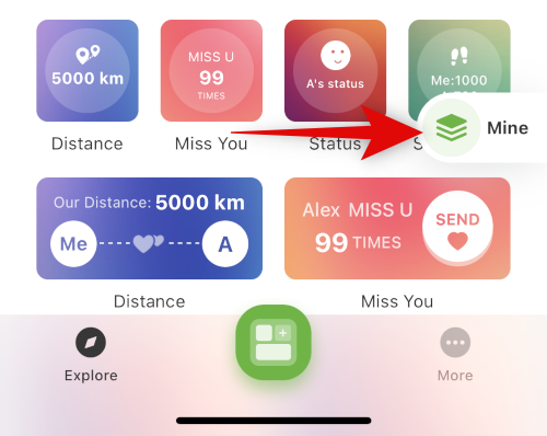 Distance Apart Widget unter iOS 16: Alles, was Sie wissen müssen