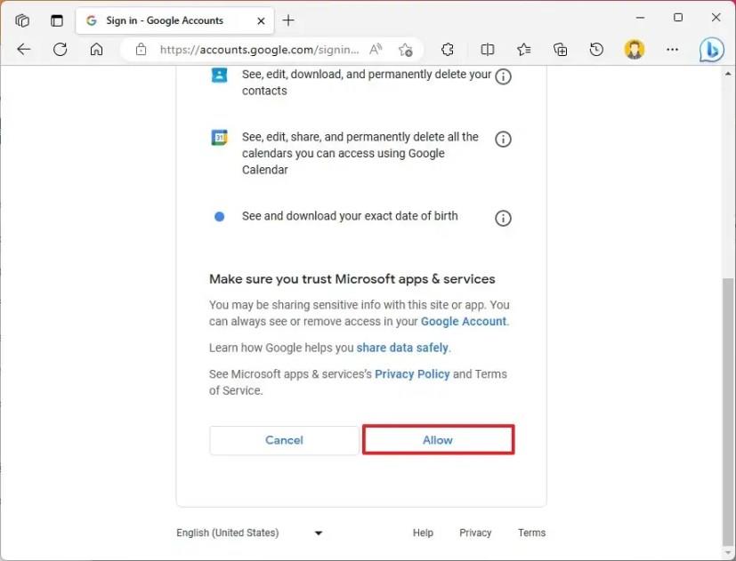 Windows 11의 새 Outlook 앱에 Gmail 계정을 추가하는 방법