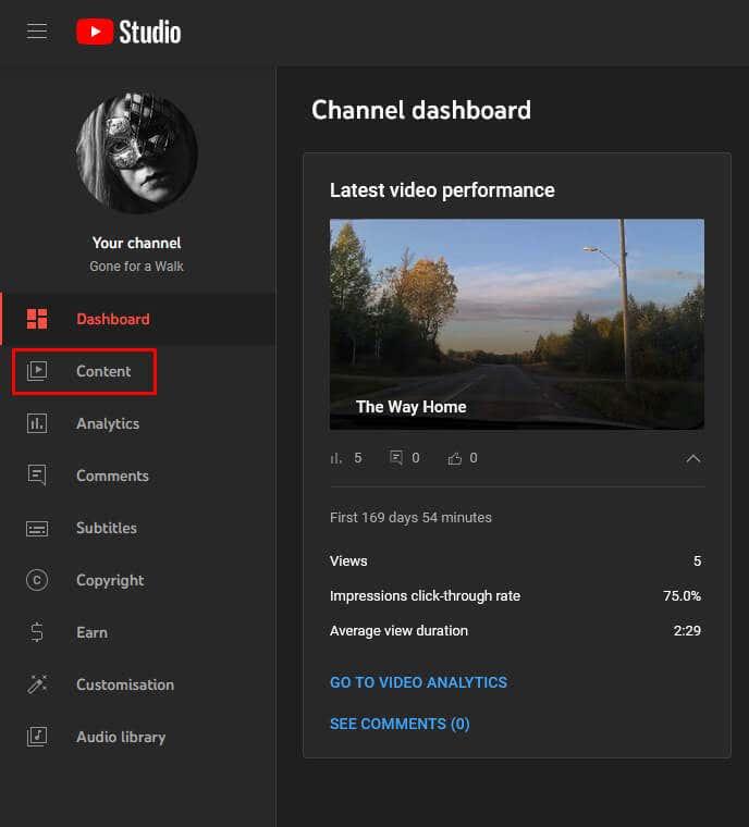 Comment télécharger des vidéos de courts métrages YouTube (mobile et PC)